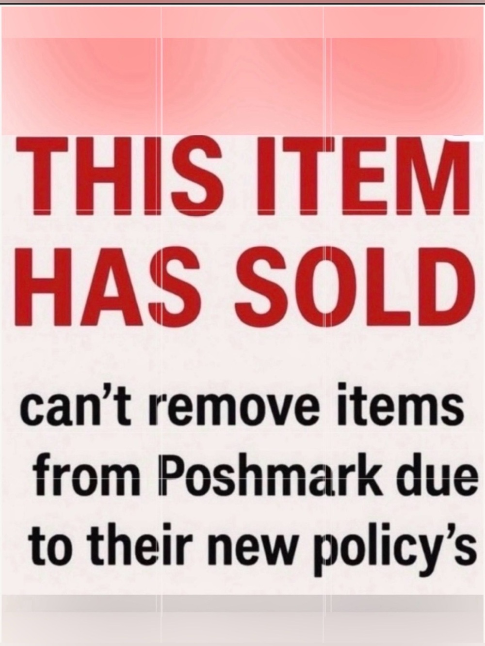 Sold - Picture 1 of 4
